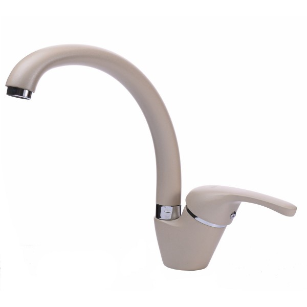 Змішувач для кухні одноважільний Globus Lux 000019207