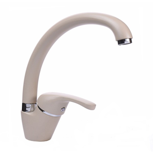 Змішувач для кухні одноважільний Globus Lux 000019207