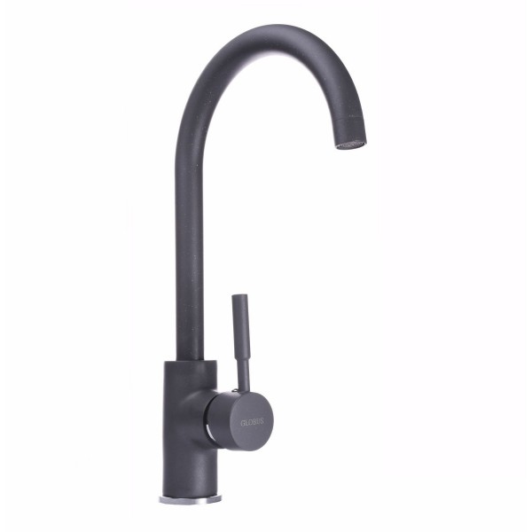 Змішувач для кухні одноважільний Globus Lux 000019223