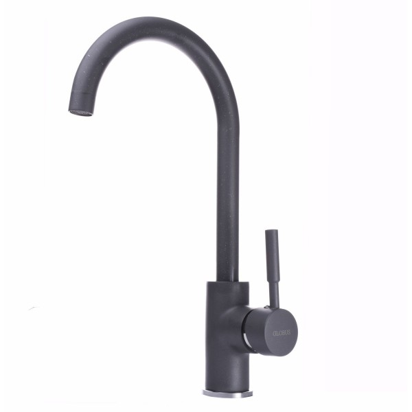 Змішувач для кухні одноважільний Globus Lux 000019223