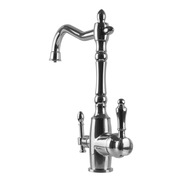 Змішувач для кухні з підключенням до фільтра Globus Lux LAZER 000019262