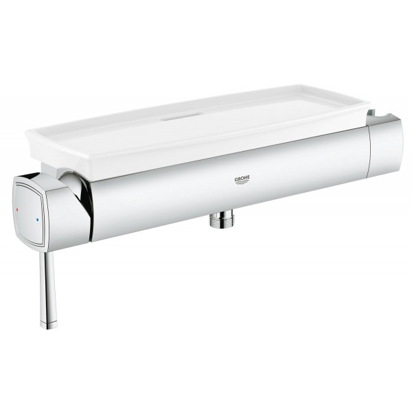 Змішувач для душу настінний Grohe Grandera 23316000