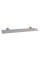 Полиця Globus Lux SS 8427 скло SUS304