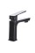 Змішувач для умивальника TOPAZ LEXI TL 21201-H57-BL