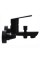 Змішувач для ванни TOPAZ LEXI TL 21101-H57-BL