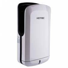 Сушарка для рук HOTEC 11.109 ABS White