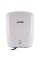 Сушилка для рук HOTEC 11.231 ABS White сенсорная, корпус пластик белый (220В ,1800Вт)
