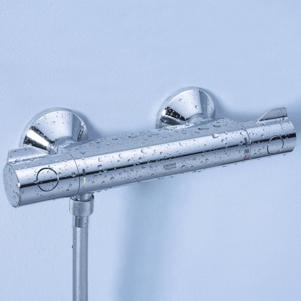 Смеситель для душа термостатический Grohe Grohtherm 800 34558000