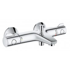 Смеситель для ванны термостатический хром Grohe Grohtherm 800 34567000