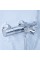 Змішувач для ванни термостатичний хром Grohe Grohtherm 800 34567000