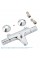 Змішувач для ванни термостатичний хром Grohe Grohtherm 800 34567000