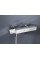 Смеситель для душа термостатический Grohe Grohtherm Cube 34488000 Смеситель для душа термостатический Grohe Grohtherm Cube 34488000