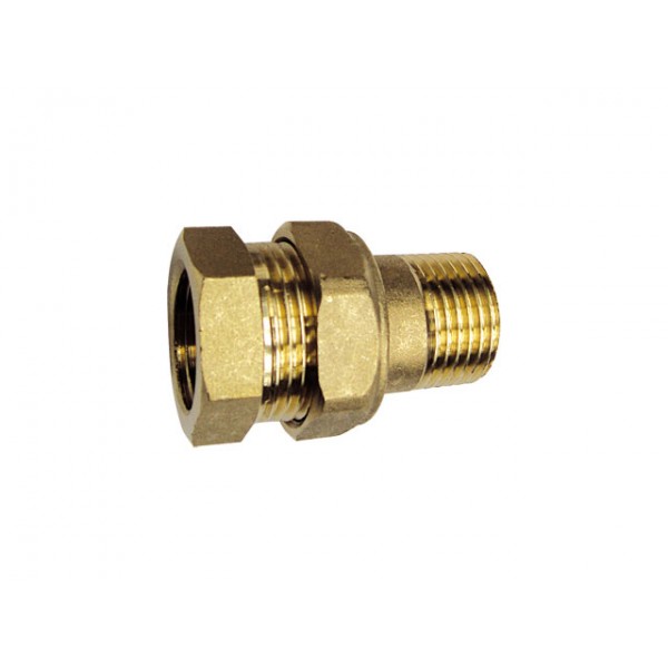 Американка прямая 1 1/4" AQUA-WORLD Ф2а1-32