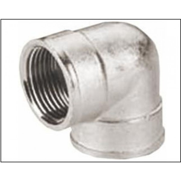 Угол 1/2"х3/4" внутренняя резьба AQUA-WORLD Ф2к1н-1520