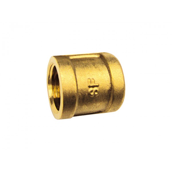 Муфта 1 внутрішнє різьблення AQUA-WORLD Ф2м1-25