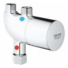 Термостатичний змішувач Grohe Grohtherm Micro 34487000