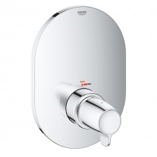 Змішувач для душу термостатичний прихованого монтажу Grohe Grohtherm Special 29096000