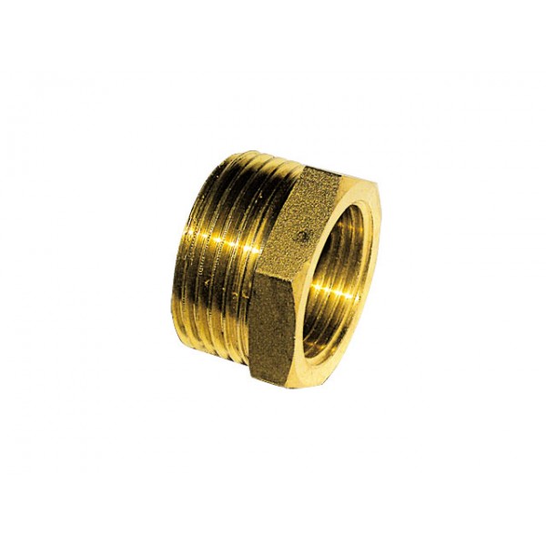 Редукція 1/2"х1" 1/4 AQUA-WORLD Ф2р1-1532