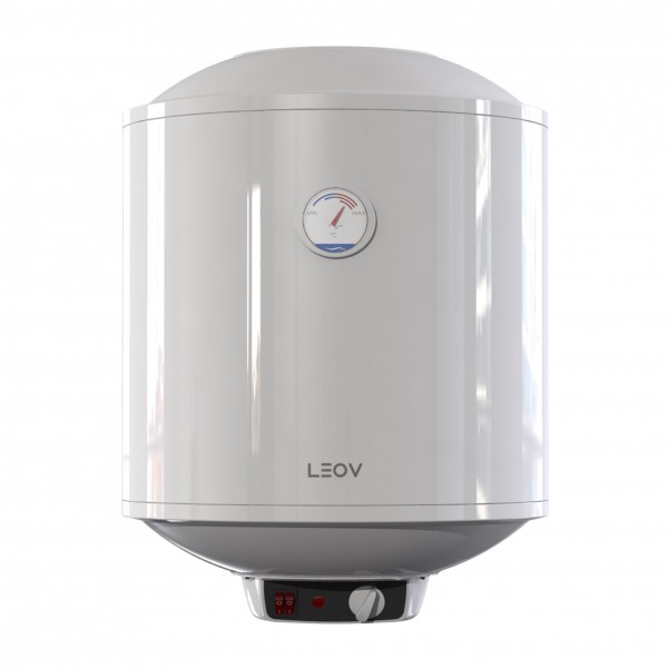 Водонагреватель LEOV LV Dry 50 l сухой тэн