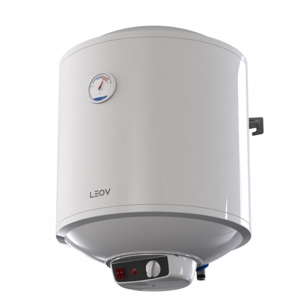 Водонагреватель LEOV LV Dry 50 l сухой тэн