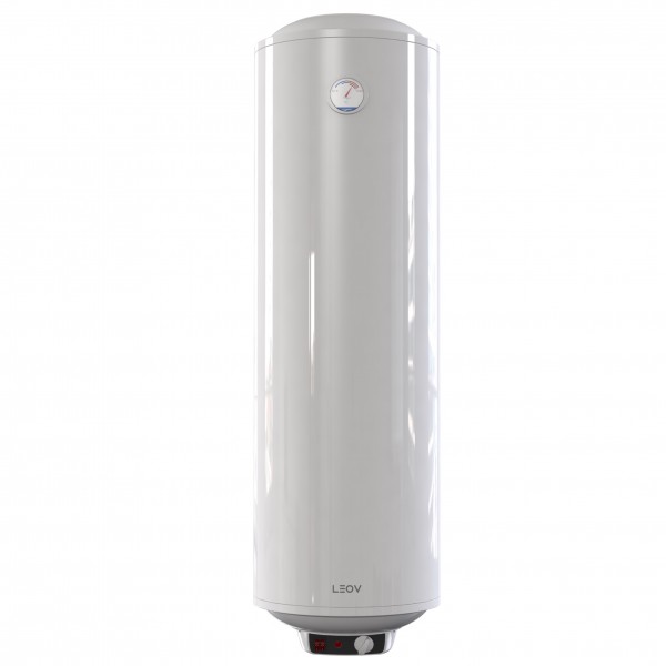 Водонагрівач LEOV LV Slim Dry 80 l сухий тен (80L Slim D)