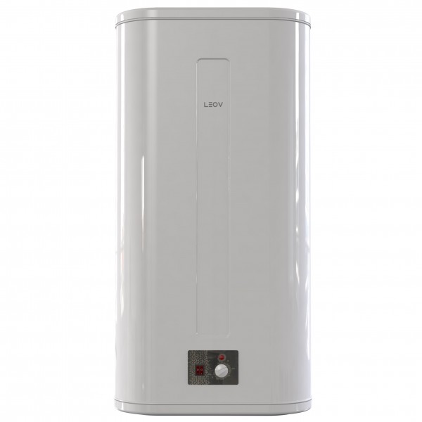 Водонагрівач LEOV LV Flat MR Dry 100 l плоский сухий тен  (100L Flat MR D)