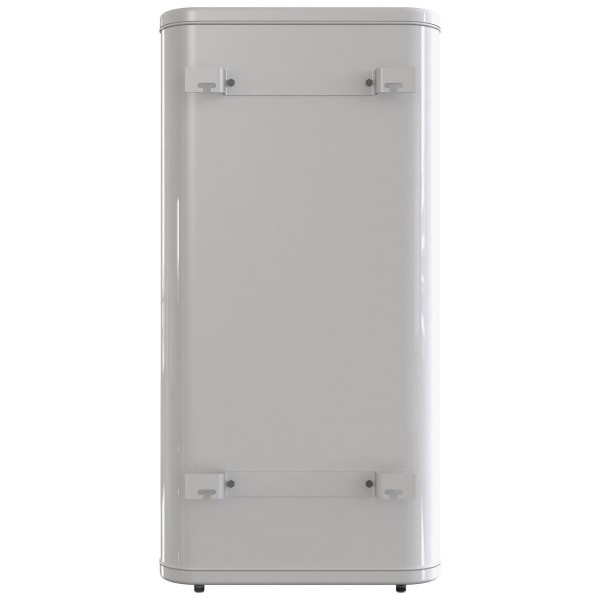 Водонагрівач LEOV LV Flat MR Dry 100 l плоский сухий тен  (100L Flat MR D)