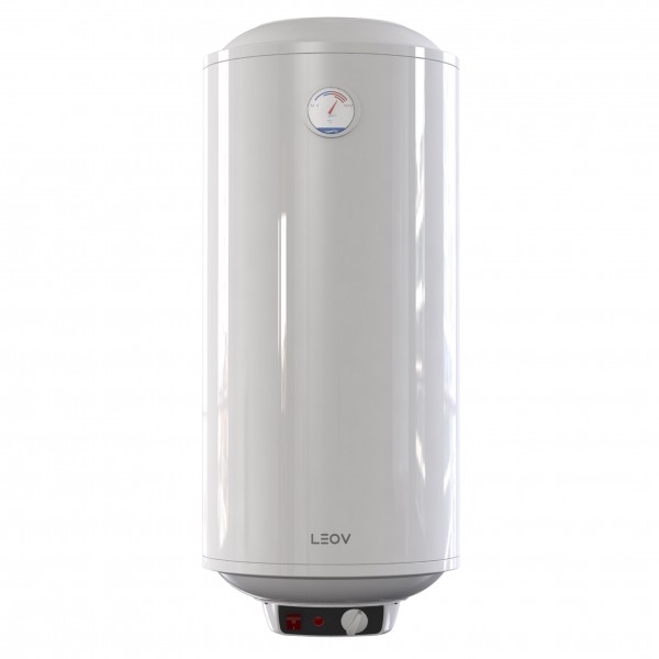 Водонагреватель LEOV LV Slim 50 l