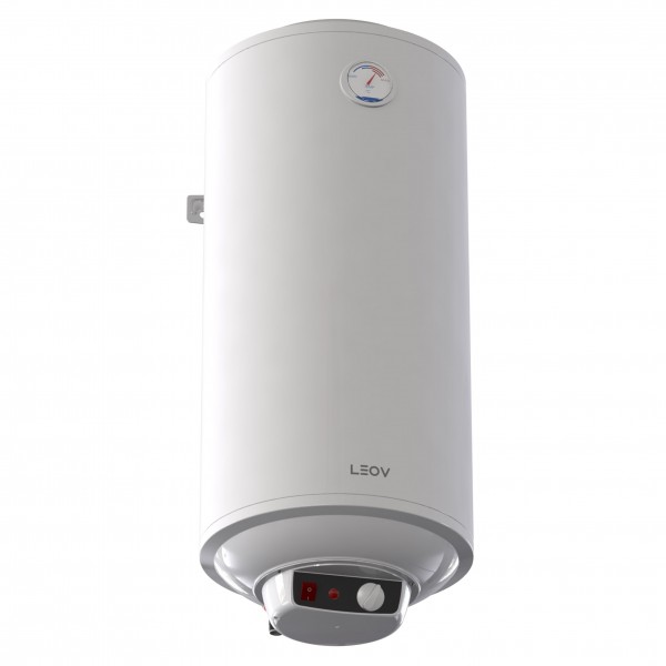 Водонагреватель LEOV LV Slim 50 l