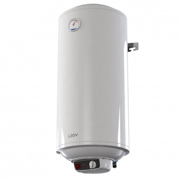 Водонагреватель LEOV LV Slim 50 l