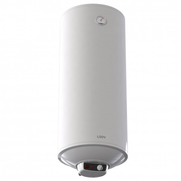 Водонагреватель LEOV LV Dry 120 l сухой тэн