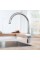 Смеситель для кухни поворотный хром Grohe Minta & Minta Touch 32917000