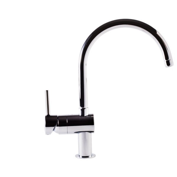 Смеситель для кухни поворотный хром Grohe Minta & Minta Touch 32917000