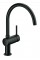 Змішувач для кухні одноважільний Grohe Minta & Minta Touch 32917KS0