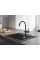 Змішувач для кухні одноважільний Grohe Minta & Minta Touch 32917KS0