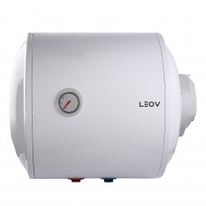 Водонагреватель LEOV LH 50 l  горизонтальный
