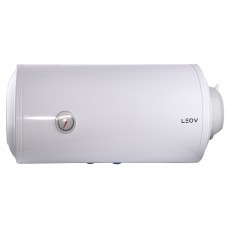 Водонагреватель LEOV LH Slim 50 l горизонтальный