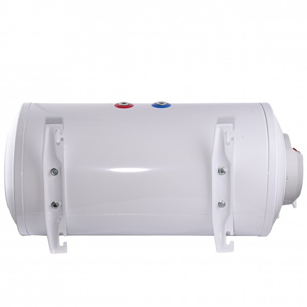 Водонагреватель LEOV LH Slim 50 l горизонтальный