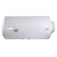 Водонагреватель LEOV LH Slim 80 l горизонтальный