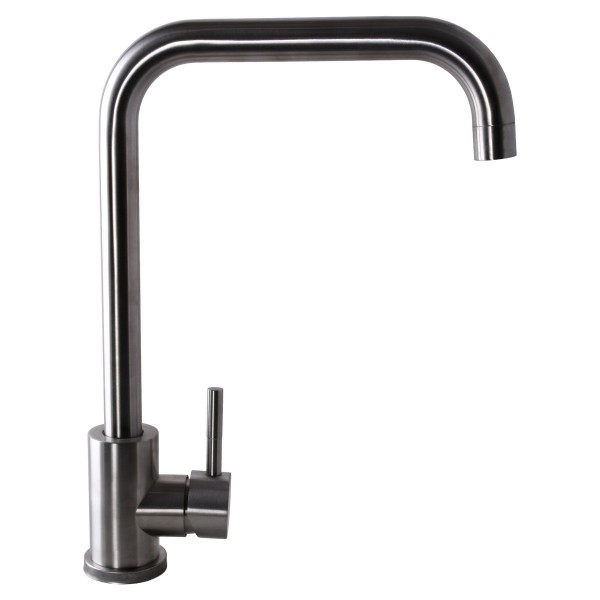 Смеситель для кухни однорычажный EcoMIX 000020061