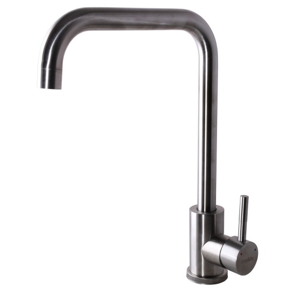 Смеситель для кухни однорычажный EcoMIX 000020061