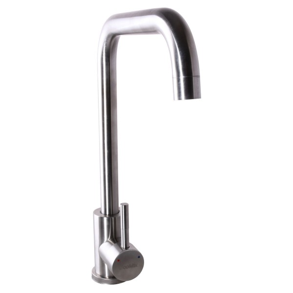 Смеситель для кухни однорычажный EcoMIX 000020061