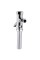 КРС кран 1/2″ CHROM MO2305 з додатковим регулюванням