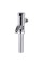 КРС кран 1/2″ CHROM MO2305 з додатковим регулюванням