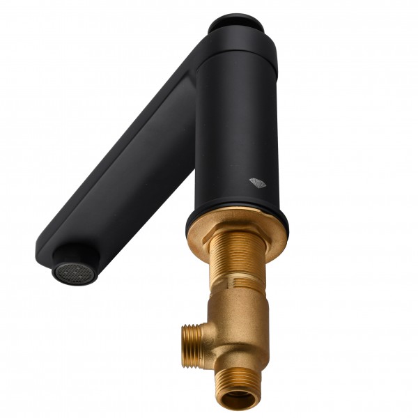 Смеситель для ванны TOPAZ SARDINIA TS 08111-H19-BB