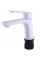 Смеситель для умывальника TOPAZ LEXI TL 21201-H57-WW