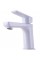 Смеситель для умывальника TOPAZ LEXI TL 21201-H57-WW