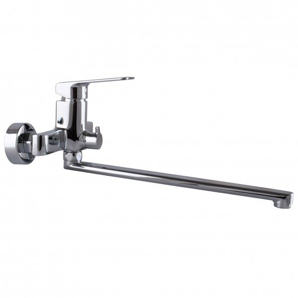 Змішувач для ванни TOPAZ ODISS TO 18208-H52