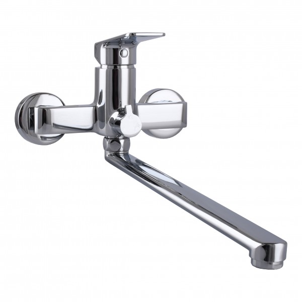 Змішувач для ванни TOPAZ ODISS TO 18208-H52