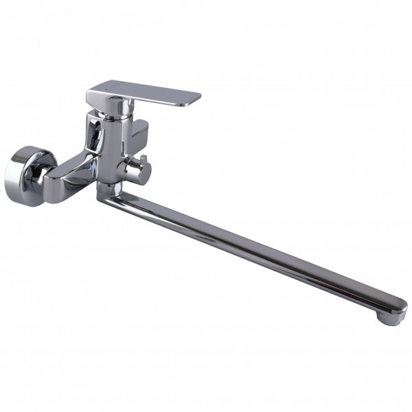 Змішувач для ванни TOPAZ ODISS TO 18208-H52